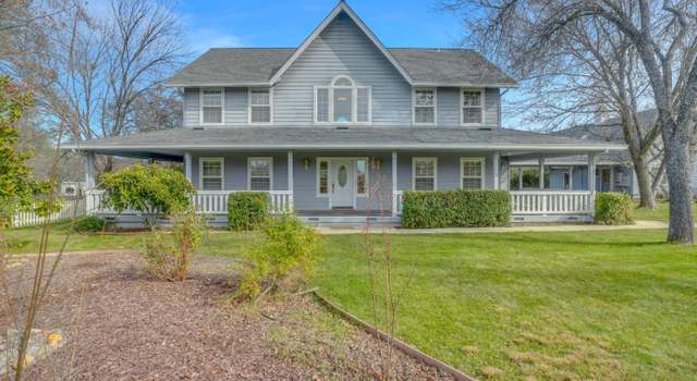 Photo of 4045 Red Hill Rd, Vallecito, CA 95251