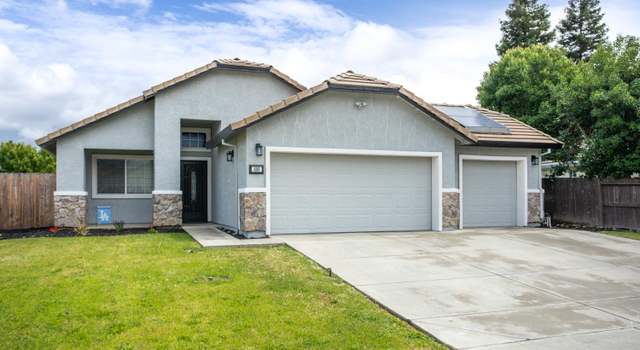 Photo of 408 Tacitus St, Arbuckle, CA 95912