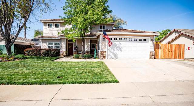 Photo of 651 Oakshire Dr, Ione, CA 95640