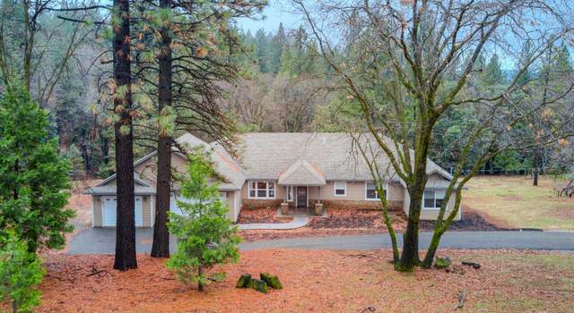 Photo of 5320 Puerta Del Sol, Camino, CA 95709