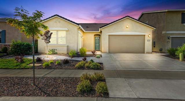 Photo of 2161 Somers St, Roseville, CA 95747