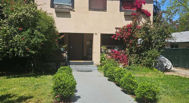 Photo of 332 Main St, Roseville, CA 95678