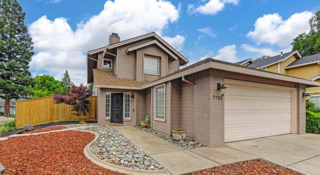 Photo of 7101 Wonner Way, Citrus Heights, CA 95621