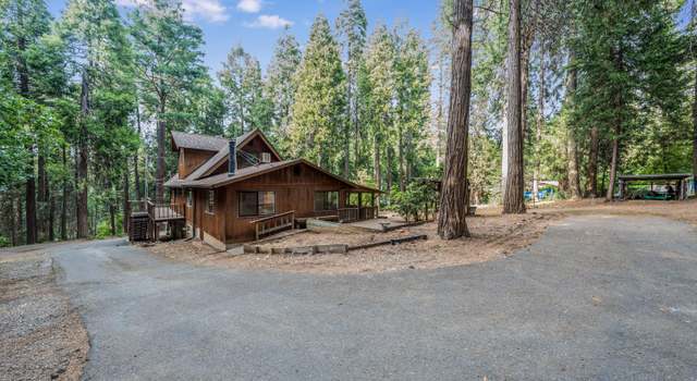 Photo of 2810 Polaris St, Pollock Pines, CA 95726