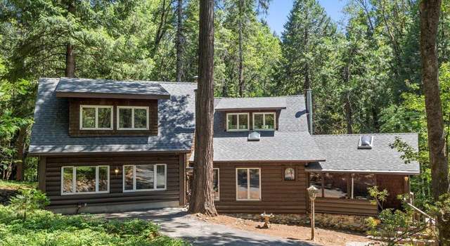 Photo of 12779 Morro Dr, Nevada City, CA 95959