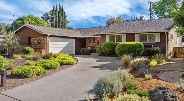 Photo of 813 Sycamore Ln, Davis, CA 95616