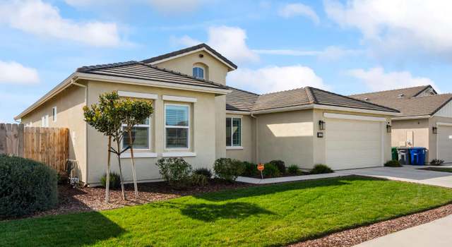 Photo of 1125 Pearl Dr, Los Banos, CA 93635