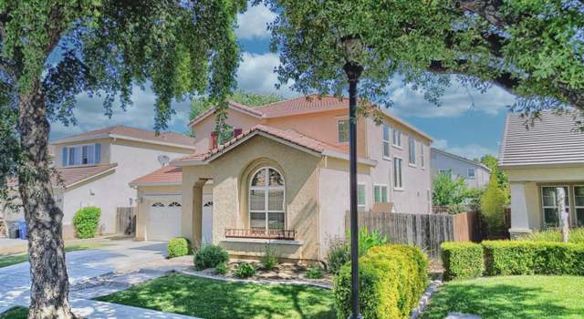 Photo of 1229 Fawn Lily Dr, Patterson, CA 95363