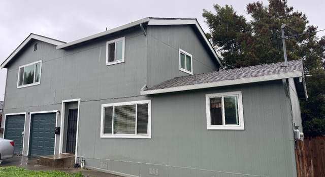 Photo of 54 Reis Ave, Vallejo, CA 94590
