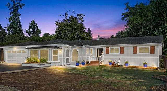 Photo of 3801 Millbrae Rd, Cameron Park, CA 95682