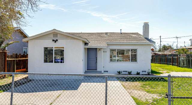Photo of 1832 Kenneth St, Modesto, CA 95351