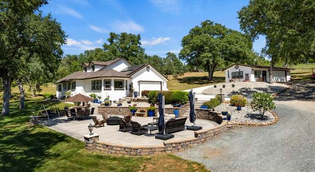 Photo of 4712 Howe Ln, Auburn, CA 95602