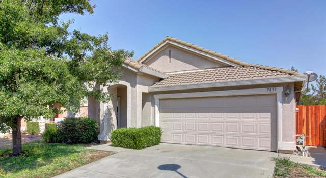 Photo of 7451 Shelby St, Elk Grove, CA 95758