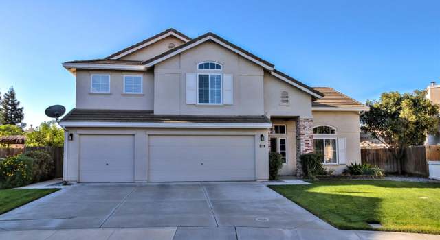 Photo of 1821 Winding River Ct, Manteca, CA 95337