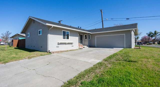 Photo of 6640 Stoneman Dr, North Highlands, CA 95660