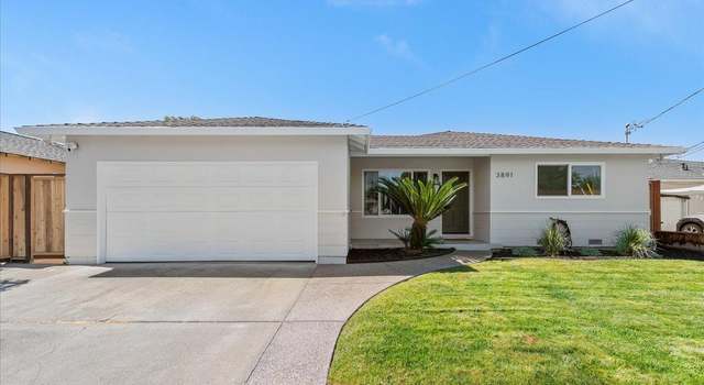 Photo of 3891 Mills Way, Livermore, CA 94550