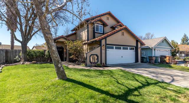 Photo of 2480 Saint Andrews Dr, Lincoln, CA 95648