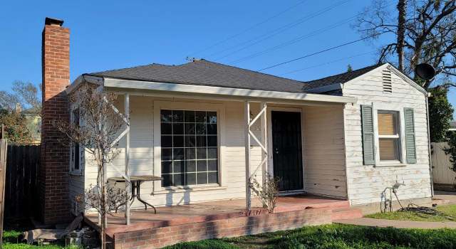 Photo of 3222 N Hunter St, Stockton, CA 95204