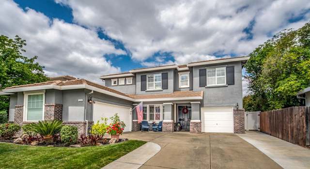 Photo of 454 Anacapa Dr, Roseville, CA 95678