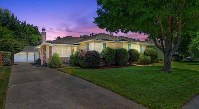 Photo of 5517 Monalee Ave, Sacramento, CA 95819