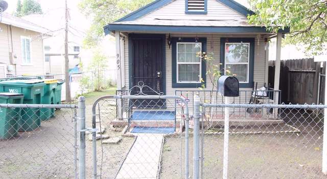 Photo of 905 N Airport Way, Stockton, CA 95205