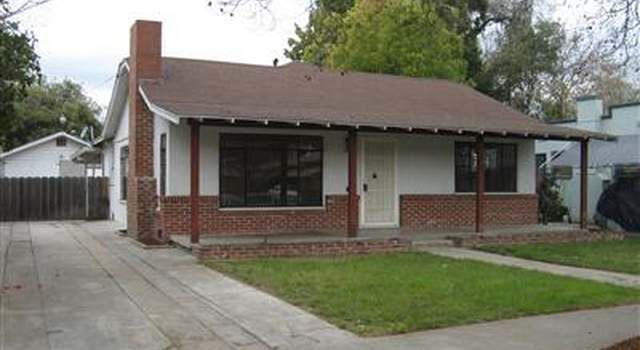 Photo of 401 Semple St, Modesto, CA 95354