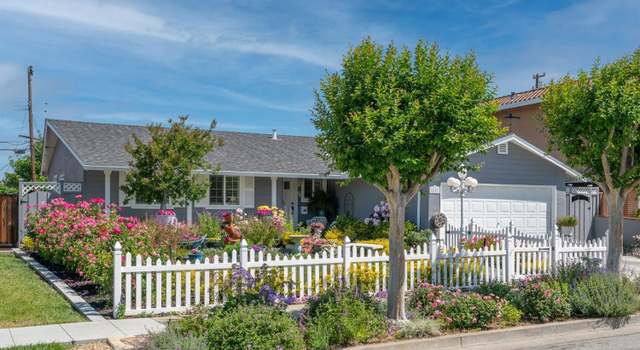 Photo of 2543 Hebron Ave, San Jose, CA 95121