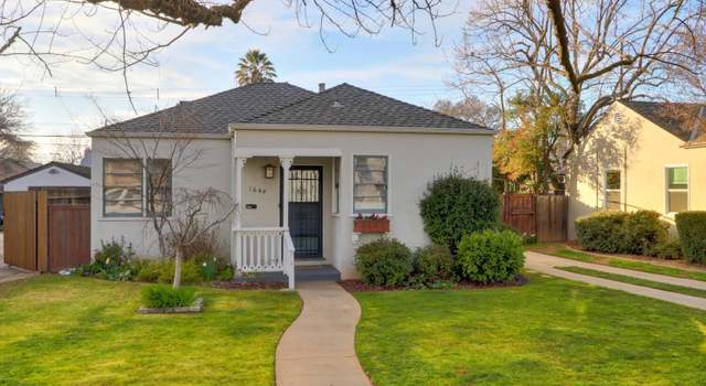 Photo of 1644 51st St, Sacramento, CA 95819