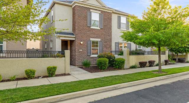 Photo of 4297 Bob Doyle Dr, Roseville, CA 95747