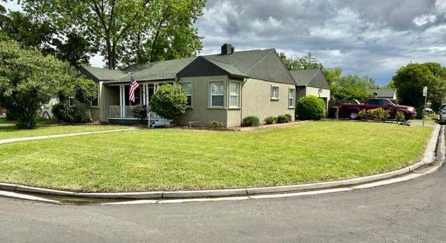 Photo of 2190 W Euclid Ave, Stockton, CA 95204