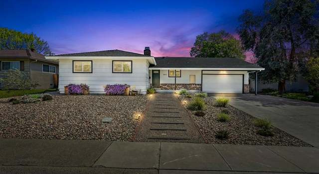 Photo of 5416 Fleetwood Dr, Citrus Heights, CA 95621