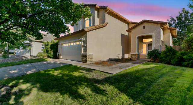 Photo of 313 Leckenby Way, Folsom, CA 95630