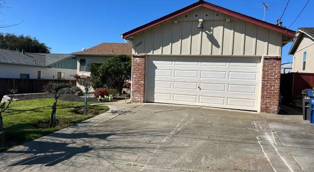 Photo of 19267 E Gliddon St, Castro Valley, CA 94546