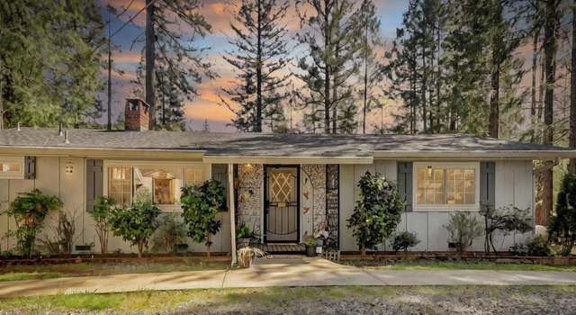 Photo of 16924 Cache Ln, Brownsville, CA 95919