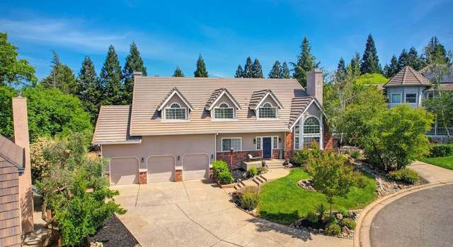 Photo of 1845 Warwick Pl, El Dorado Hills, CA 95762