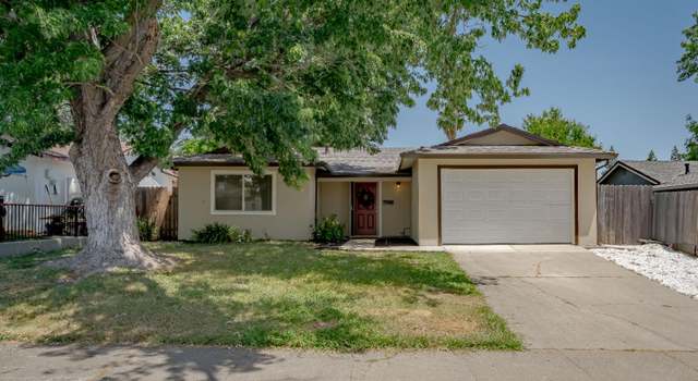 Photo of 6112 Longfellow Way, Sacramento, CA 95842