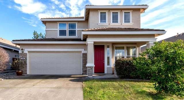 Photo of 416 Sutherland Ranch Ln, Roseville, CA 95678