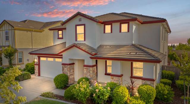 Photo of 3033 Copperwood, El Dorado Hills, CA 95762