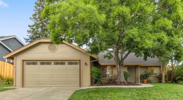 Photo of 115 Rhoades Way, Folsom, CA 95630