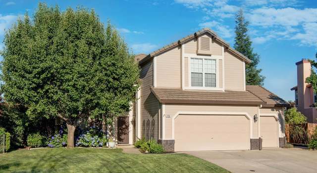 Photo of 723 Sands Way, Folsom, CA 95630