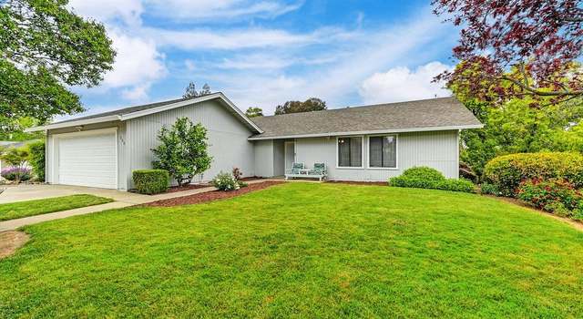Photo of 560 Flower Dr, Folsom, CA 95630