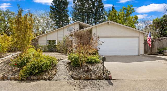 Photo of 8430 Jonquil Way, Citrus Heights, CA 95610