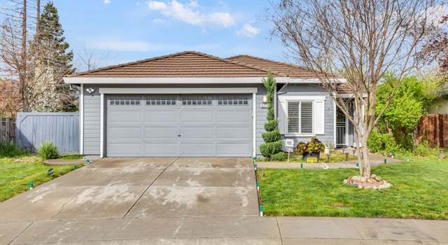 Photo of 8217 Bernay Way, Elk Grove, CA 95624