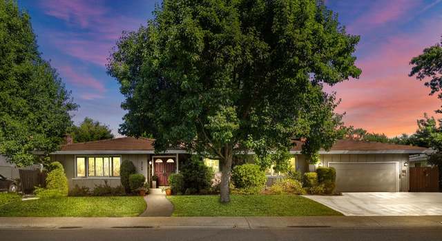 Photo of 4749 Marlborough Way, Carmichael, CA 95608
