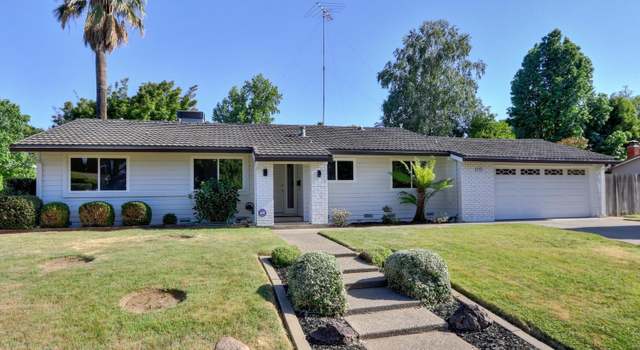 Photo of 2724 Wisseman Dr, Sacramento, CA 95826