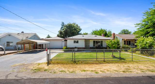 Photo of 451 N Windsor Ave, Stockton, CA 95205