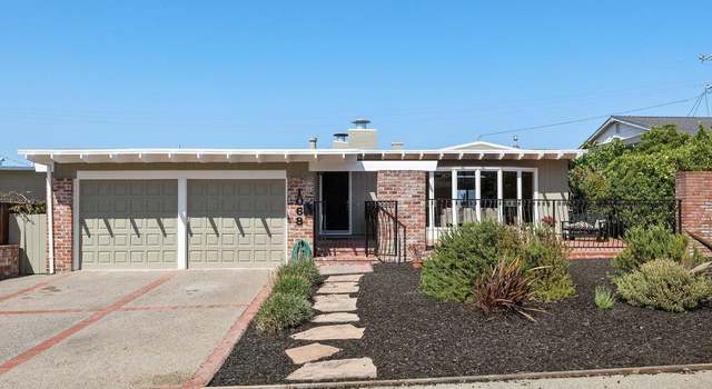 Photo of 1068 Sycamore Dr, Millbrae, CA 94030