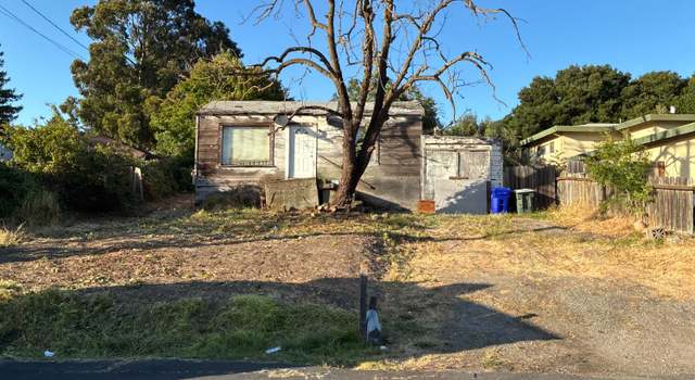 Photo of 530 Sunny Ln, El Sobrante, CA 94803