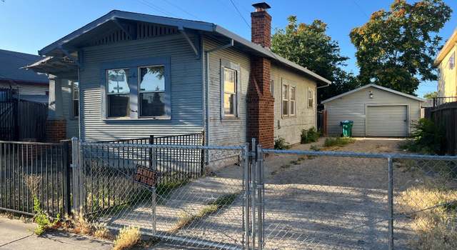 Photo of 1426 E Oak St, Stockton, CA 95205