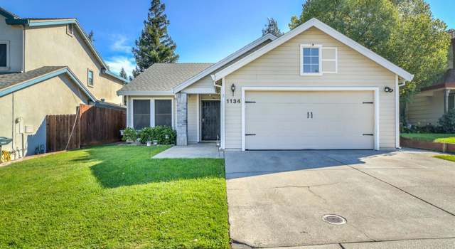 Photo of 1134 Main Sail Cir, Roseville, CA 95661